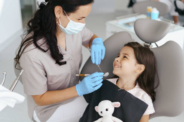 Best Pediatric Emergency Dentist in Hoquiam, WA